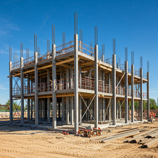 Construction / Renovation Contractor