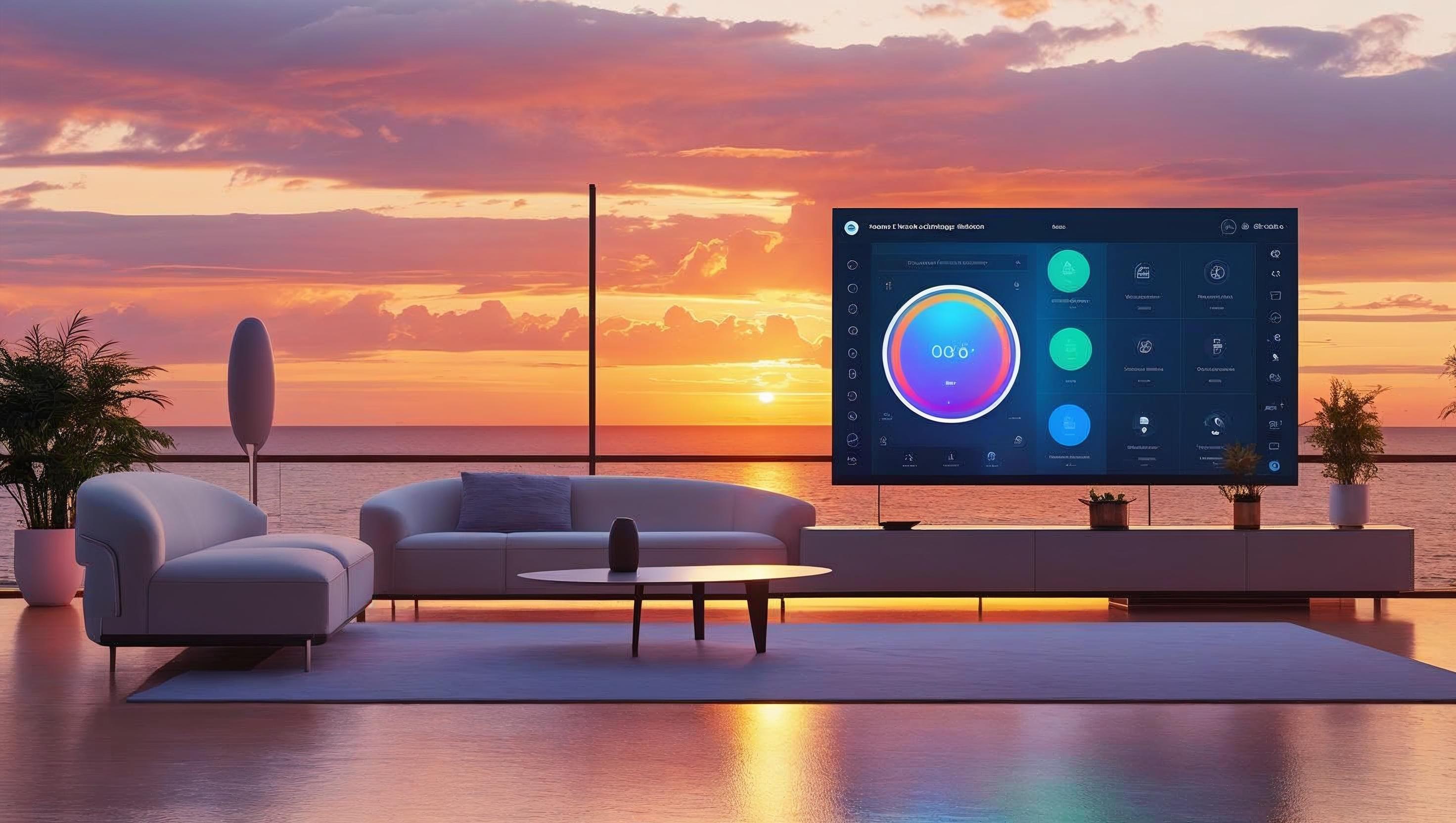 Another modern apartment building